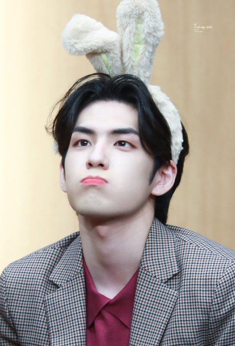 Bunny Ear Headband
