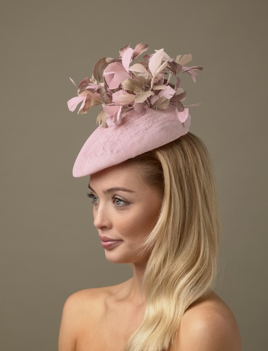 Cocktail Hat