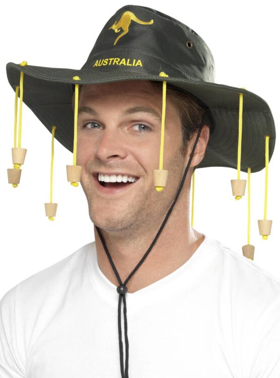 Cork Hat