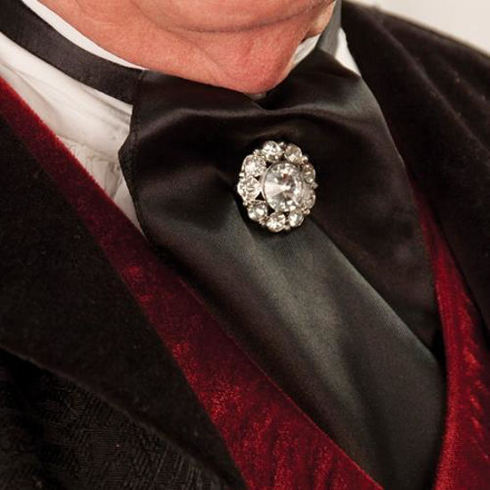 Cravat Pin