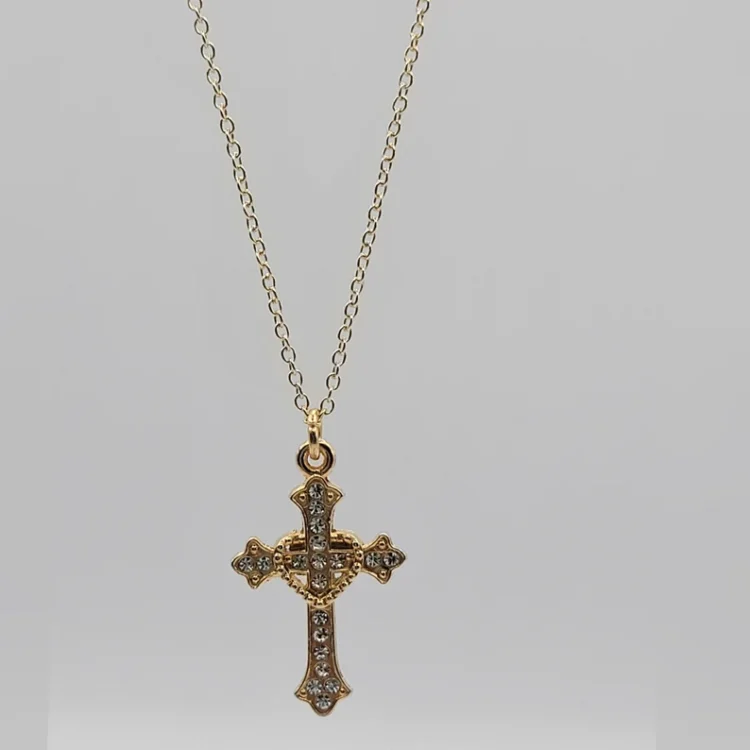 Croix Jeannette 
