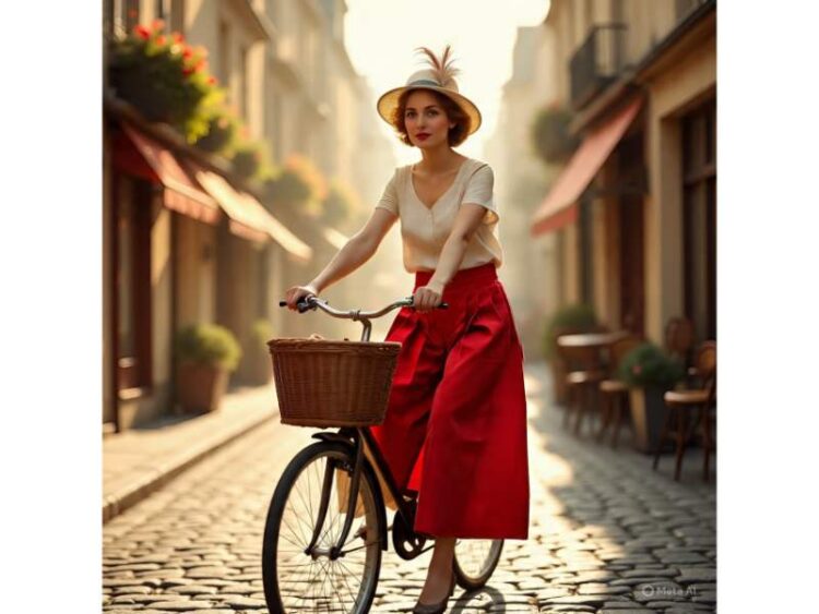 Culottes