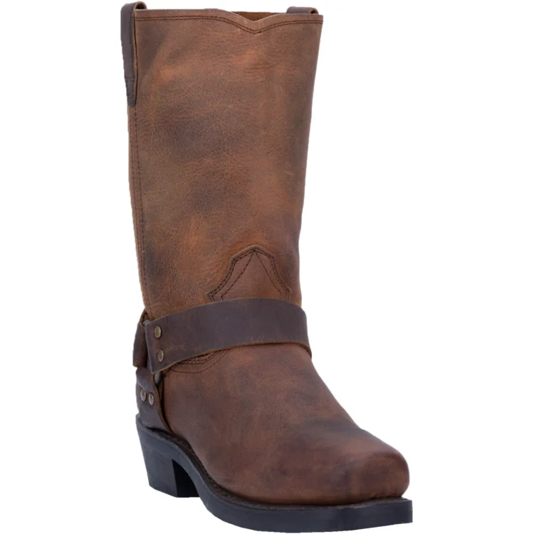 Dingo Boots