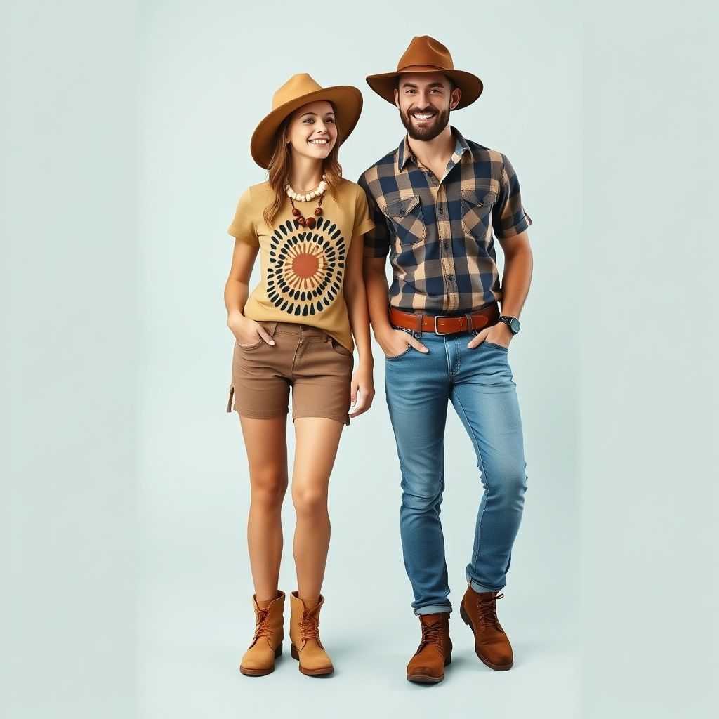 Fashion in Australia