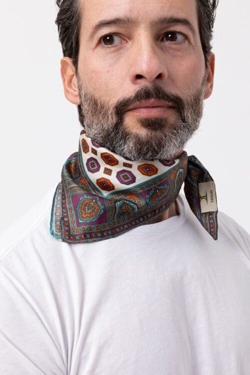 Foulard