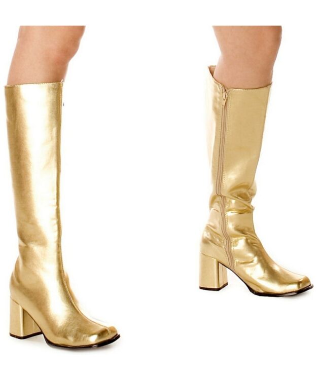Go-Go Boots 