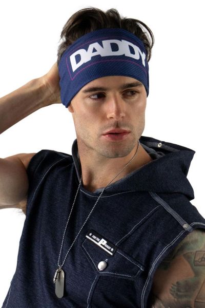 Graphic Headband