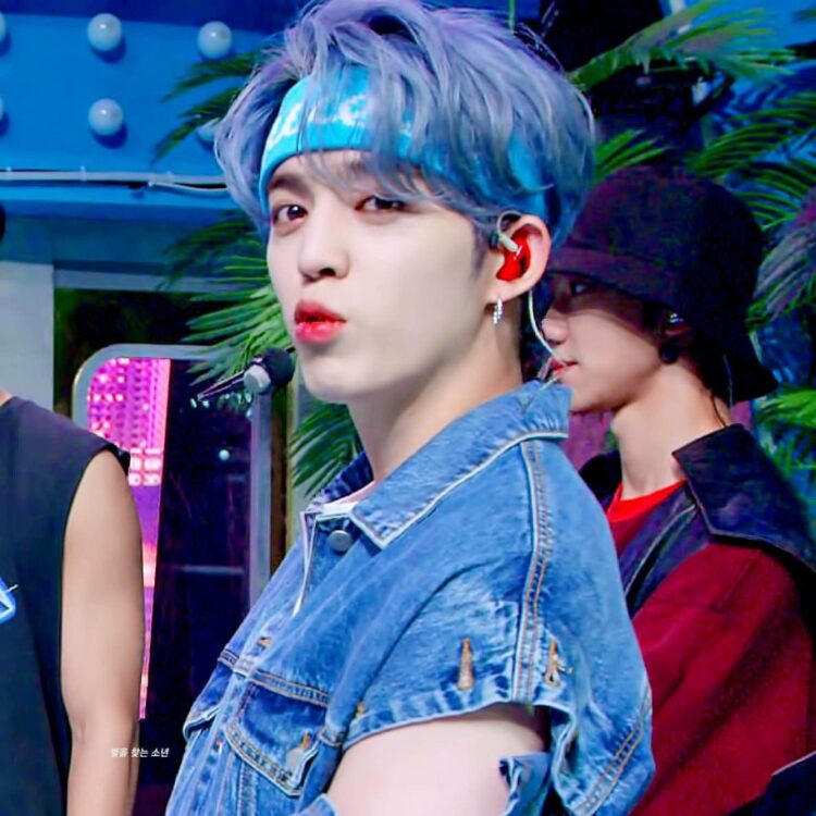 K-pop Headband