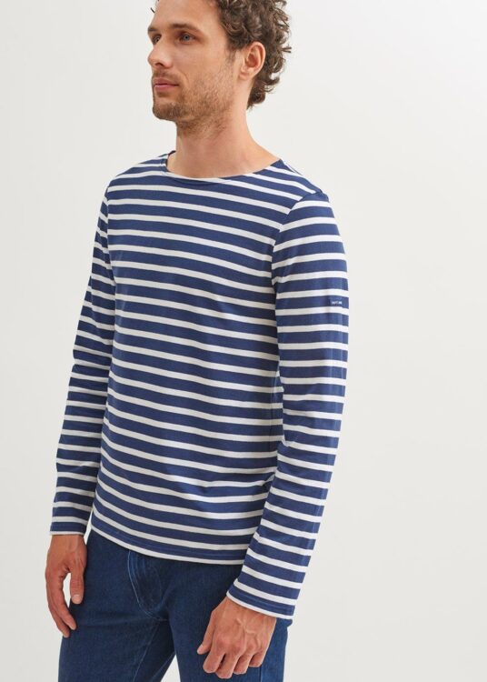 Marinière (Breton Striped Shirt)