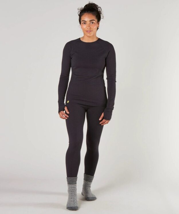 Merino Wool Base Layers