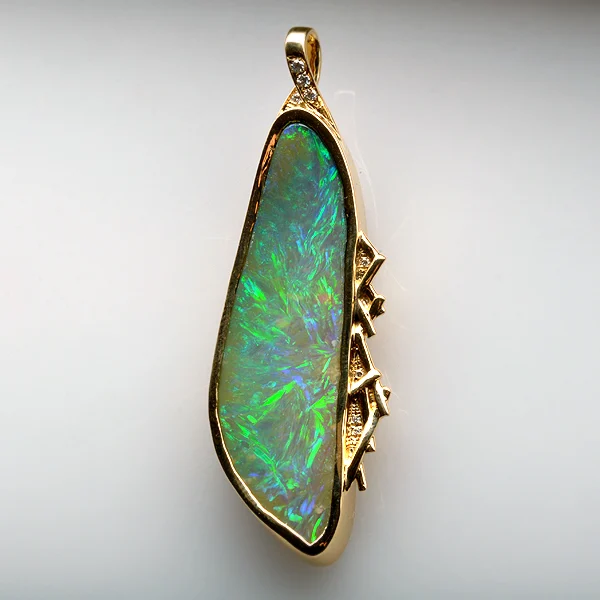 Opal Jewelry