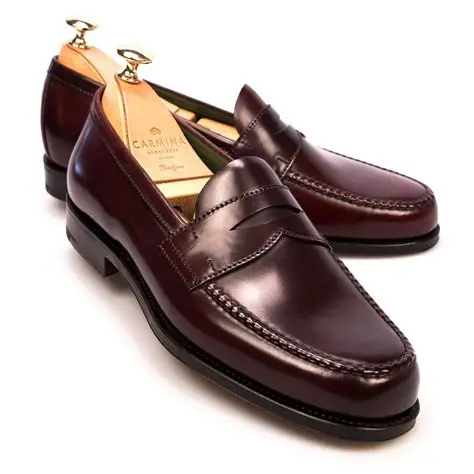 Penny Loafers