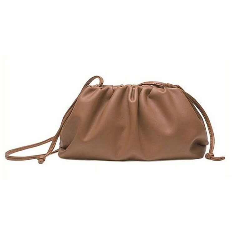 Pouf Ornamental Pouch