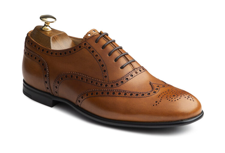 Richelieu Shoes