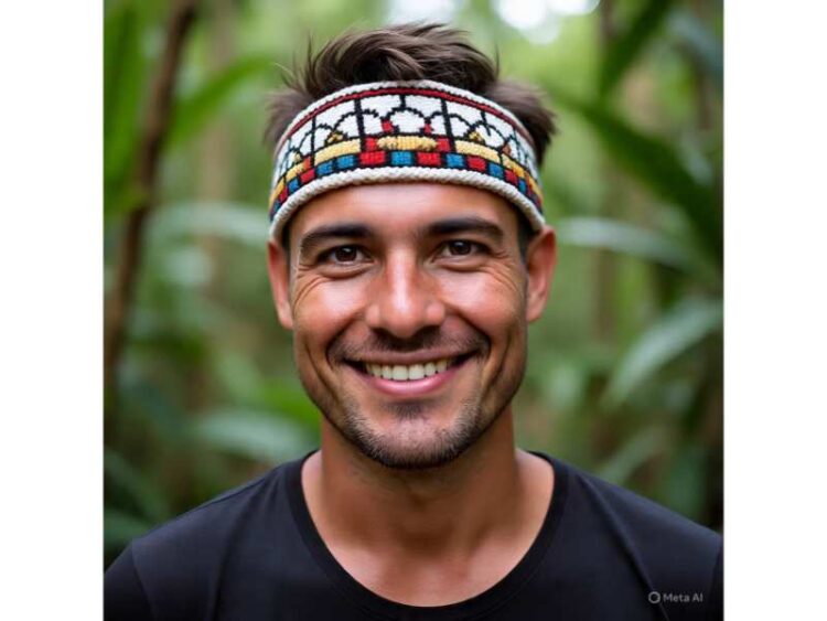 Hachimaki or Ninja Headband