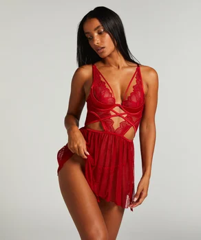 The Lingerie