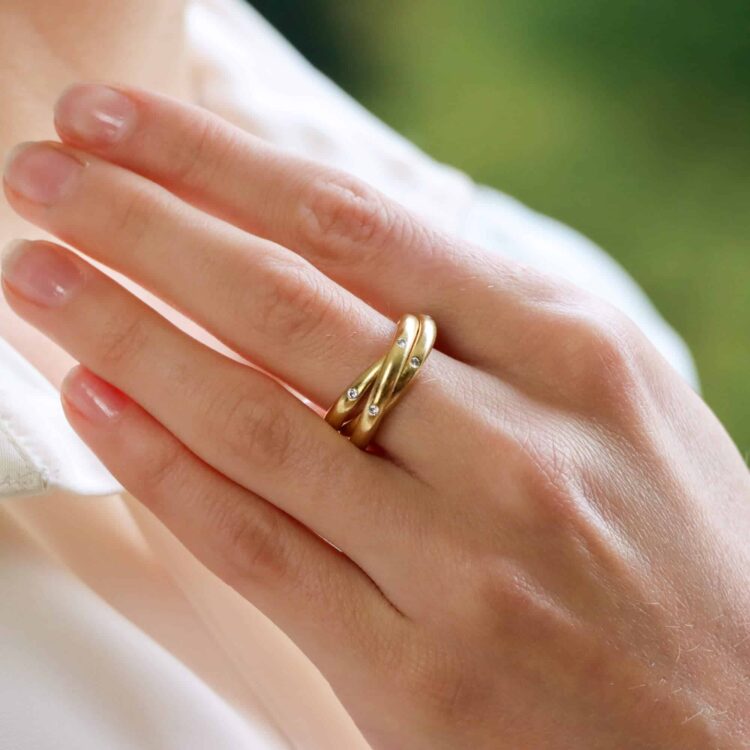 Trinity Ring