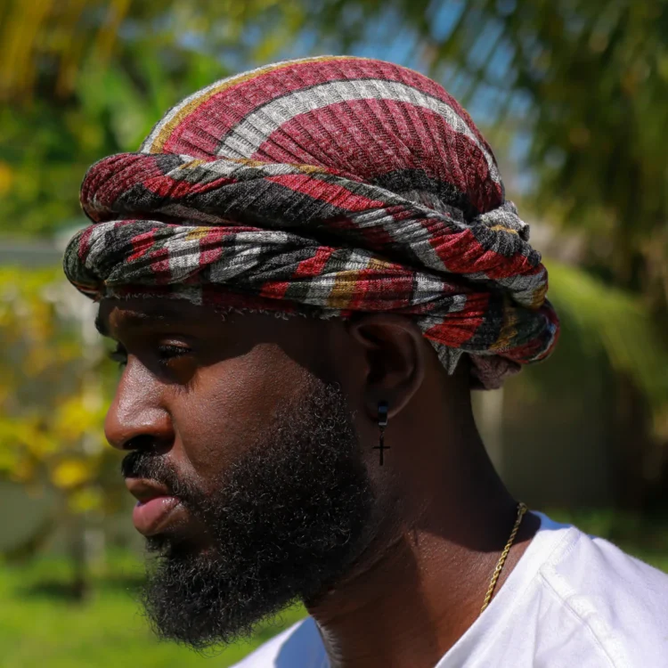 Turban Headband