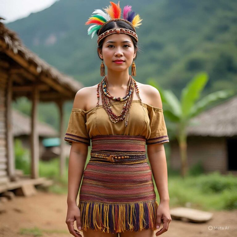 Fashion in the Philippines: The Cherished Filipiniana Garments ...