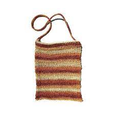 Woven Dilly Bags