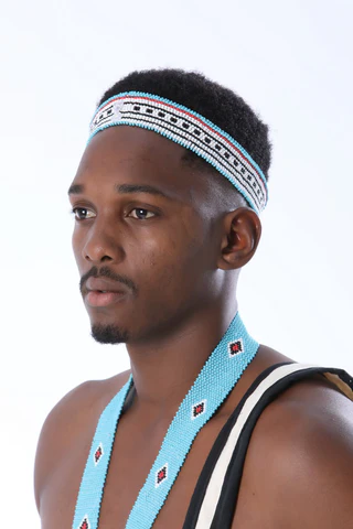 Xhosa Headband