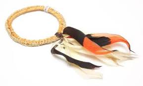 Pandanus Headband