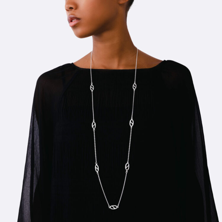 Sautoir Necklace