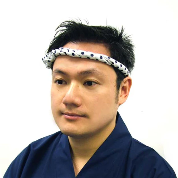 Tenugui Headband