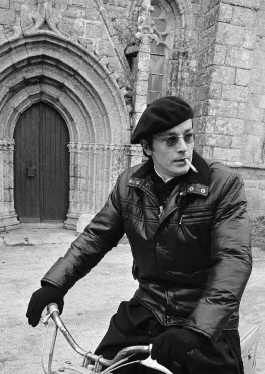Beatnik Beret, Fashion Accessories of the 1950s