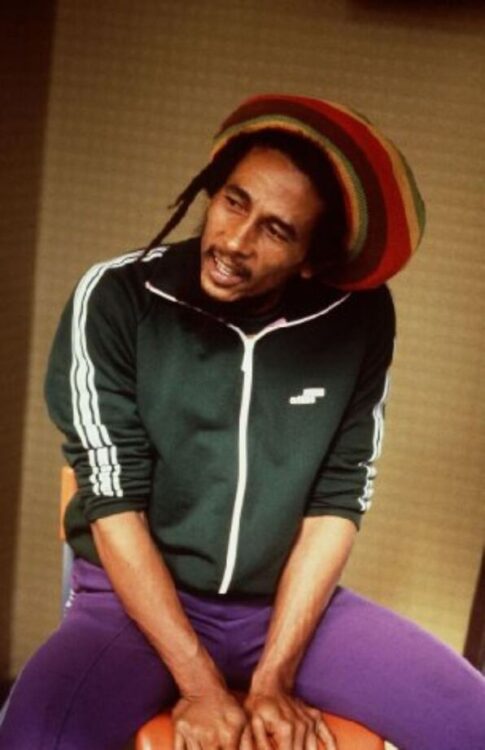 Bob Marley