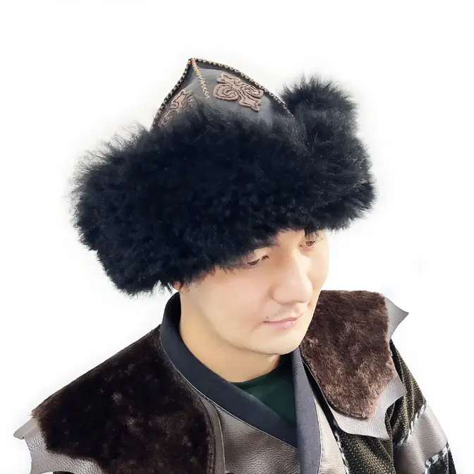 Bork Hat