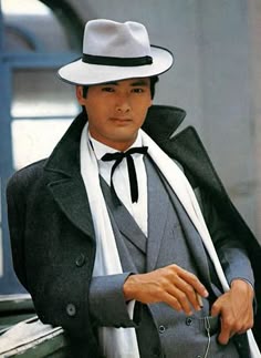 Chow Yun-fat