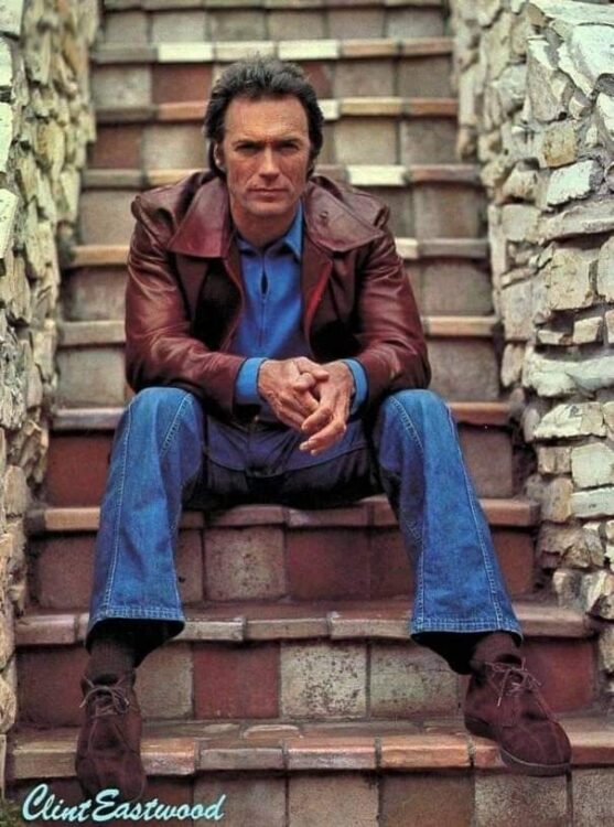 Clint Eastwood