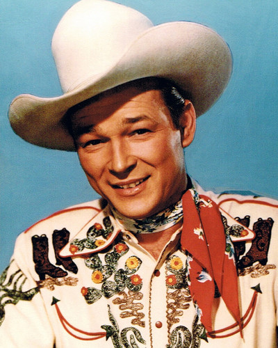 Fashion Ac, cessories of the 1950s, Cowboy Scarf
