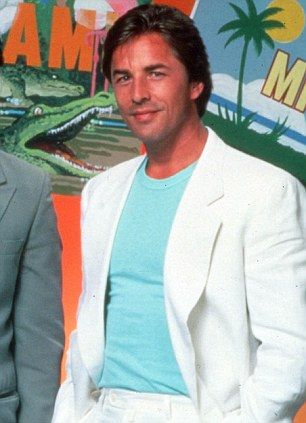 Don Johnson