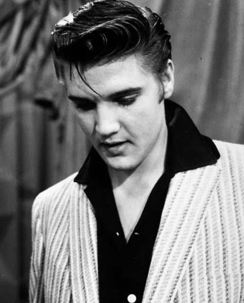 Elvis Presley