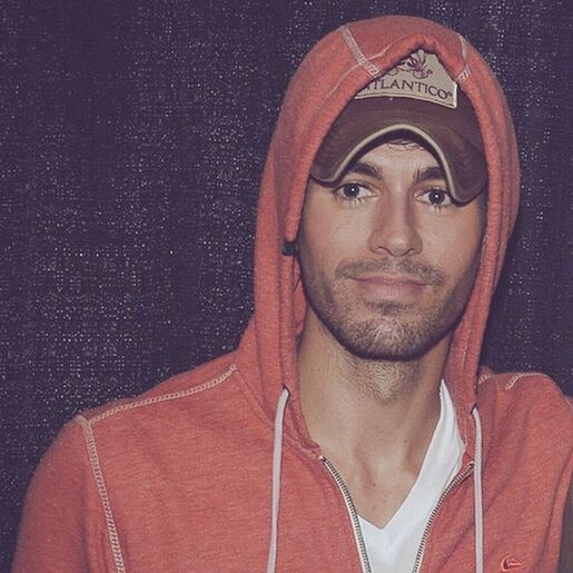 Enrique Iglesias