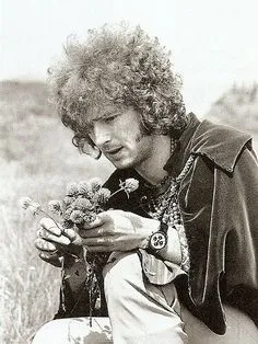 Eric Clapton, 25 Fashion Icons of the 60s