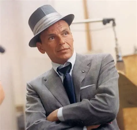 Frank Sinatra