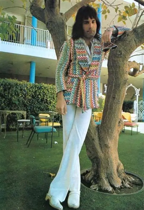Freddie Mercury
