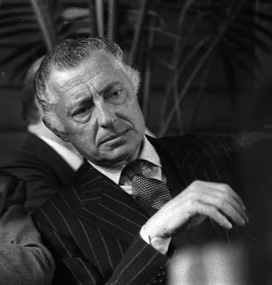 Gianni Agnelli