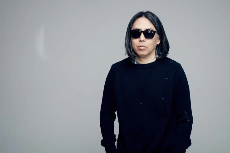 Hiroshi Fujiwara