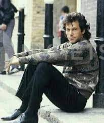 Imran Khan