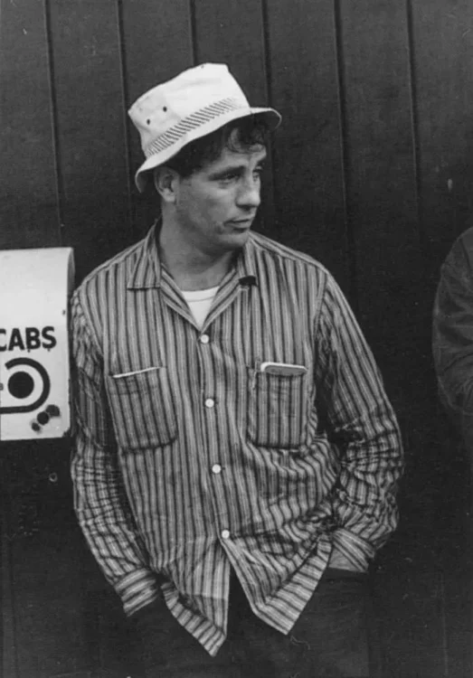 Jack Kerouac