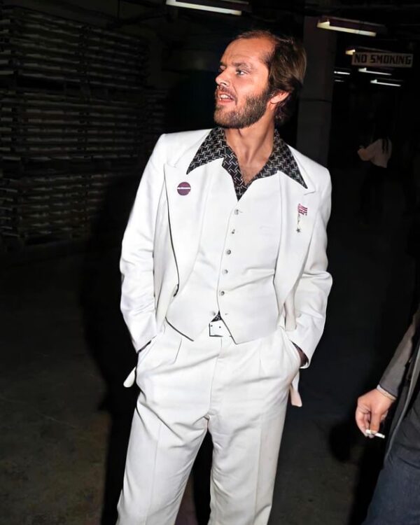 Jack Nicholson