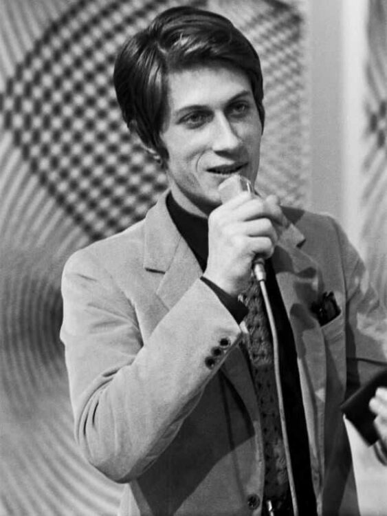 Jacques Dutronc