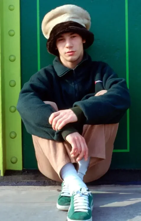 Jamiroquai