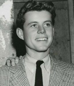 John F. Kennedy