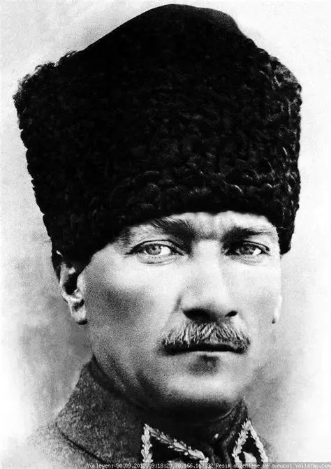 Kalpak Hat