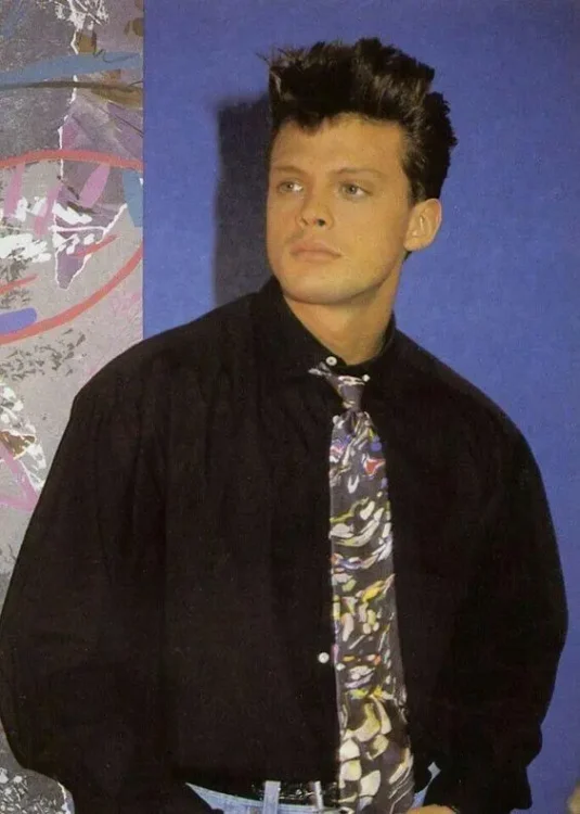 Luis Miguel